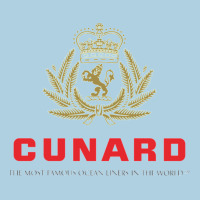 Luxury Cruises Cunard Premium Hoodie | Teevron