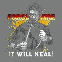 Doug Marcaida Forged In Fire It Will Keal Premium Hoodie | Teevron