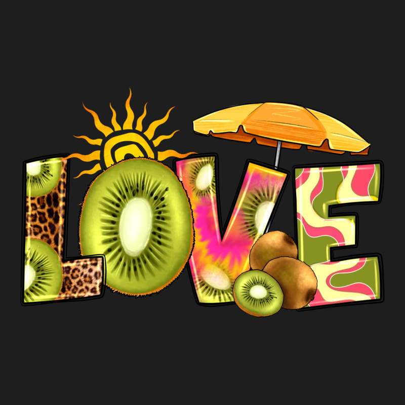 Love Kiwi Classic Tee by RanaPortraitStore | Teevron