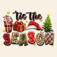 Tis The Season Christmas Vintage Tee | Teevron