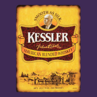 Kessler Vintage Premium Hoodie | Teevron