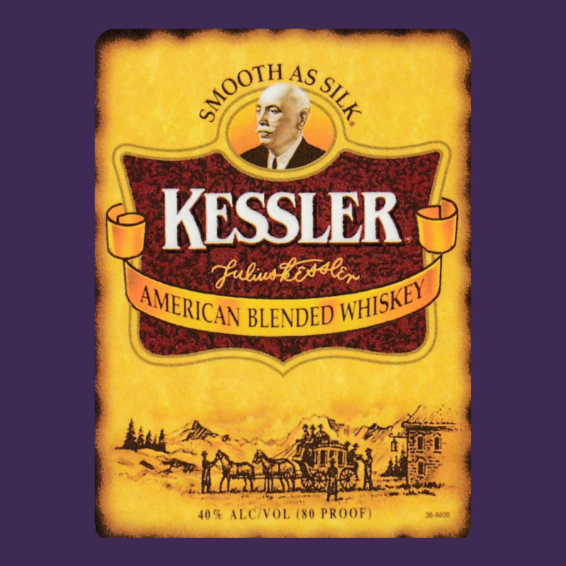 Kessler Vintage Premium Hoodie by lanVoArt | Teevron