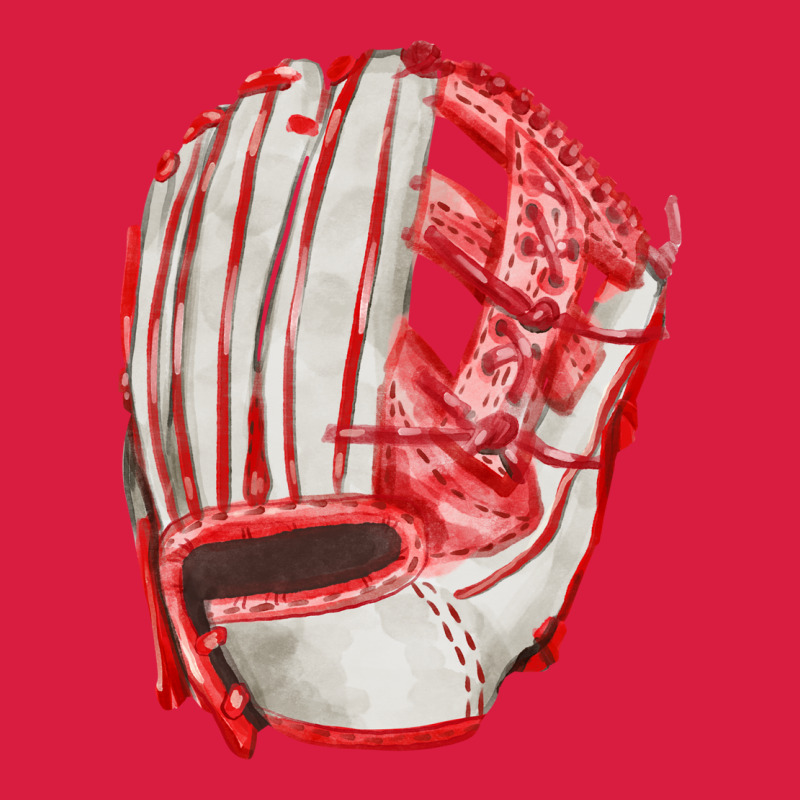 Catchers Mitt Fa Element Premium Hoodie by FaDigitalArtStudio | Teevron