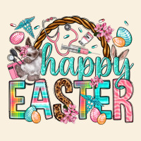 Happy Easter Nurse Easter Day Vintage Hoodie | Teevron