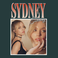 Sydney Sweeney Premium Hoodie | Teevron