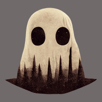 Forrest Ghost Urban Heavy Tee | Teevron