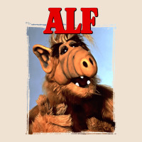 Alf Vintage Classic Urban Heavy Tee | Teevron