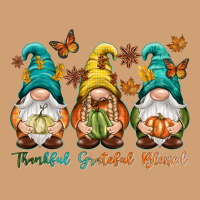 Thankful Grateful Blessed Vintage Tee | Teevron