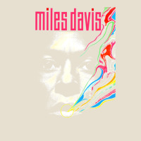 Miles Vintage Davis Concert Retro Urban Heavy Tee | Teevron