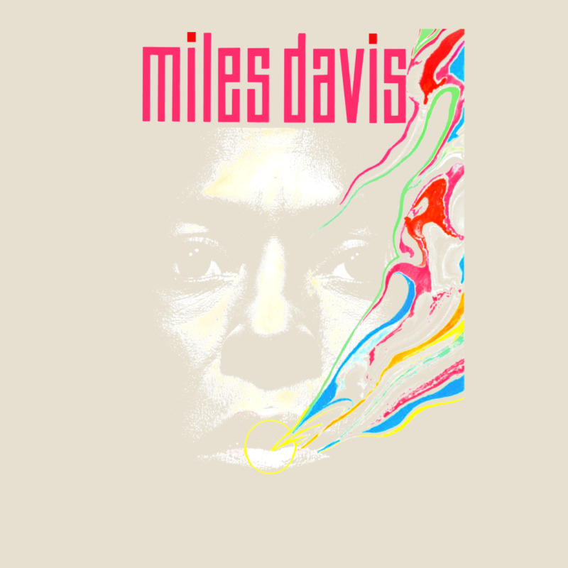 Miles Vintage Davis Concert Retro Urban Heavy Tee by lanVoArt | Teevron