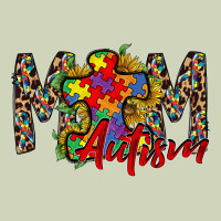 Mom Autism 2 Heavyweight Hoodie | Teevron