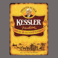 Kessler Vintage Urban Heavy Tee | Teevron