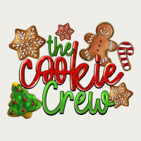 The Cookie Crew Christmas Zipper Hoodie | Teevron