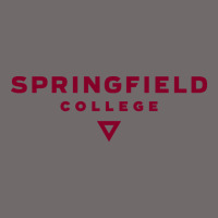 Springfield College Urban Heavy Tee | Teevron
