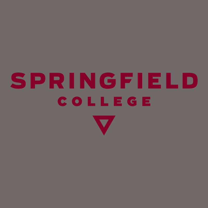 Springfield College Urban Heavy Tee by lanVoArt | Teevron
