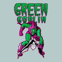 Green Goblin Heavy Core Tee | Teevron