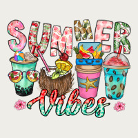 Summer Vibes Zipper Hoodie | Teevron