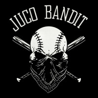 Chomuc Shirt Juco Bandit Heavy Core Tee | Teevron