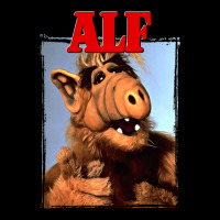 Alf Vintage Classic Heavy Core Tee | Teevron