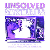unsolved mysteries robert stack | Teevron