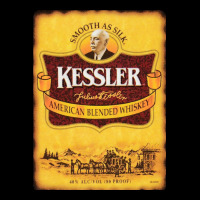 Kessler Vintage Heavy Core Tee | Teevron