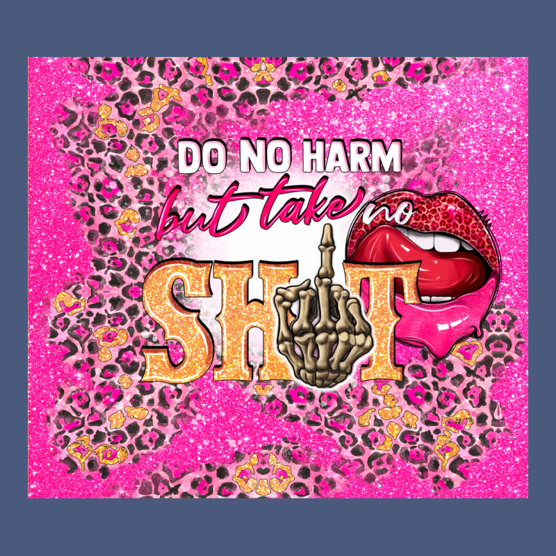 Do No Harm But Take No Shit Vintage Hoodie by TumblerDesignByShophia | Teevron