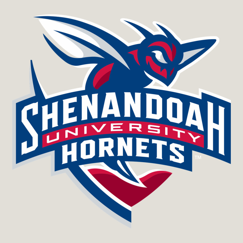 Shenandoah University Hornets Heavy Core Tee by lanVoArt | Teevron