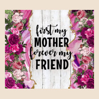 First My Mother Forever My Friend Tumbler Tbs Urban Heavy Tee | Teevron