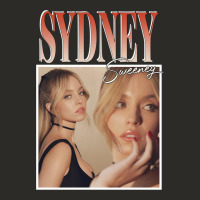 Sydney Sweeney Heavy Core Tee | Teevron