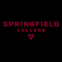Springfield College Heavy Core Tee | Teevron