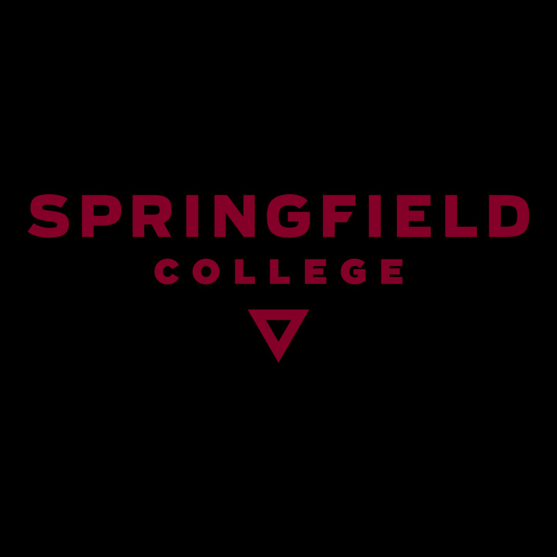 Springfield College Heavy Core Tee by lanVoArt | Teevron