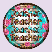 Teacher Vibe Earrings Premium Hoodie | Teevron