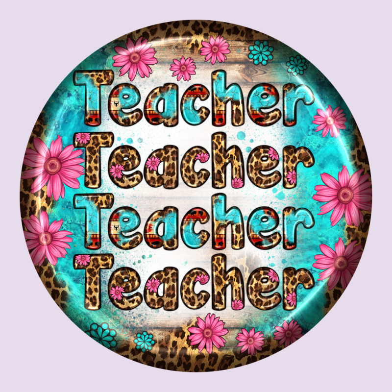 Teacher Vibe Earrings Premium Hoodie by BundleAndBundleShop | Teevron