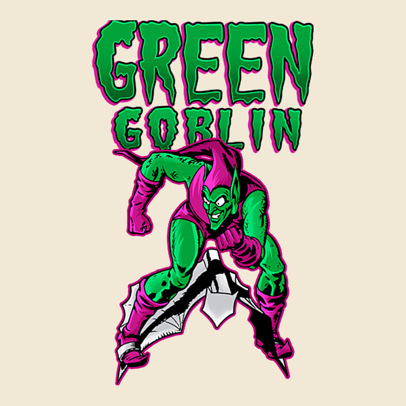 Green Goblin Premium Tee by lanVoArt | Teevron