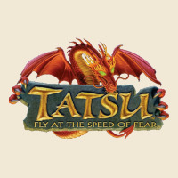 Tatsu Six Flags Magic Mountain Premium Tee | Teevron