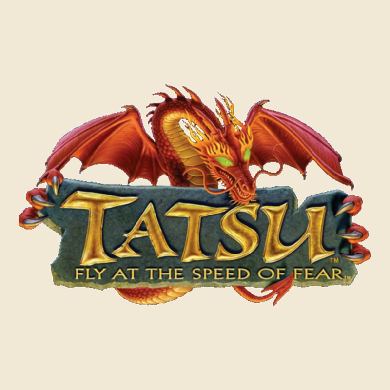 Tatsu Six Flags Magic Mountain Premium Tee by lanVoArt | Teevron