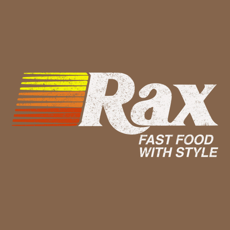 Rax Restaurants Premium Tee by lanVoArt | Teevron