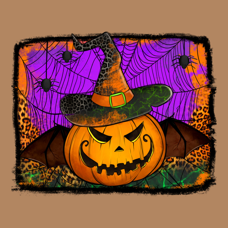 Jack O' Lantern Pumpkin Long Sleeve Tee by Jasminsmagicworld | Teevron