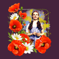 Dorothy Poppies Premium Tee | Teevron