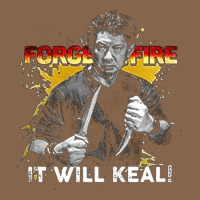 Doug Marcaida Forged In Fire It Will Keal Premium Tee | Teevron