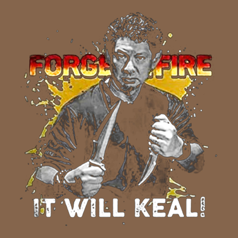 Doug Marcaida Forged In Fire It Will Keal Premium Tee by lanVoArt | Teevron