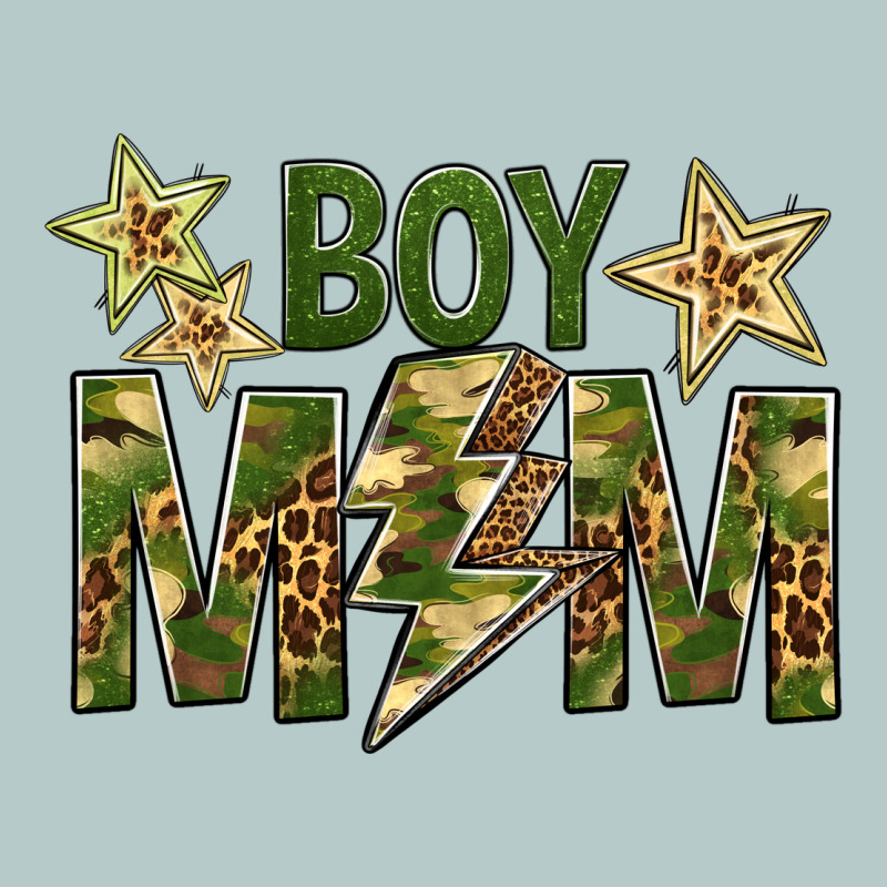 Boy Mom Heavy Core Tee by BundleAndBundleShop | Teevron