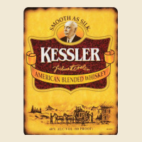 Kessler Vintage Premium Tee | Teevron