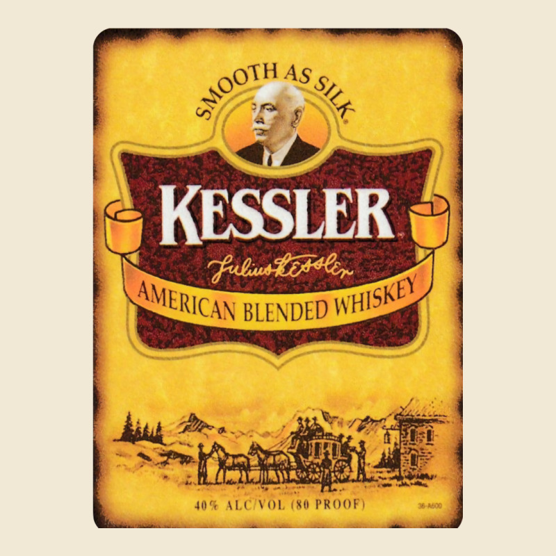 Kessler Vintage Premium Tee by lanVoArt | Teevron