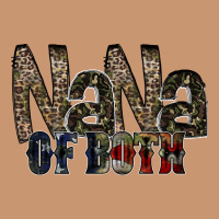 Nana Of Both Heavyweight Hoodie | Teevron