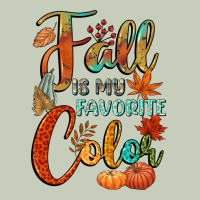 Fall Is My Favorite Color Long Sleeve Tee | Teevron
