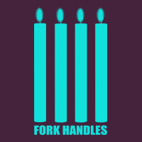Fork Handles Classic Tee | Teevron