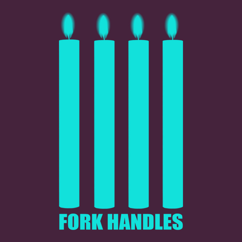 Fork Handles Classic Tee by Bettercallsaul | Teevron