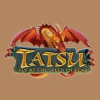 Tatsu Six Flags Magic Mountain Long Sleeve Tee | Teevron