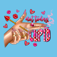 Not Today Cupid Premium Sweatshirt | Teevron